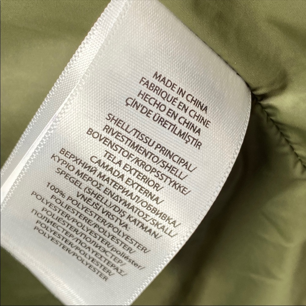 Polo Ralph Lauren Mens Armadillo Field Jacket - Picture 16 of 16